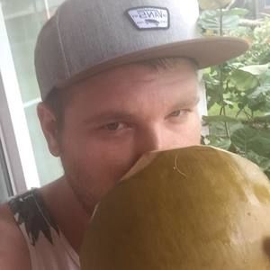 Meet your Posher, Andy